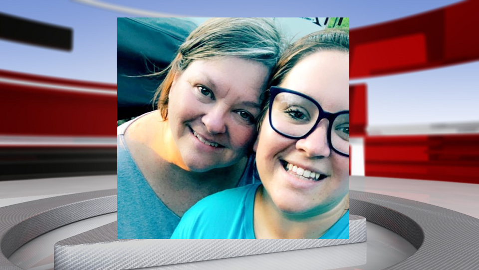 Shelby County homicide victims Beth Simmons and Emily Hunt